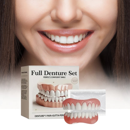 Hidone™ - Denture Set