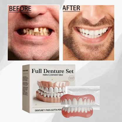 Hidone™ - Denture Set