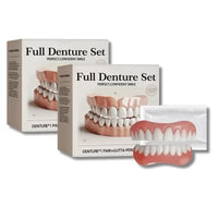 Hidone™ - Denture Set
