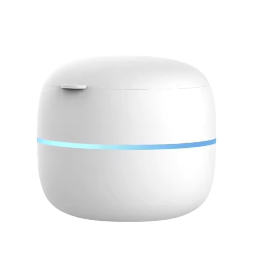 DentalClean™ – Ultrasonic Multi-Purpose Cleaner